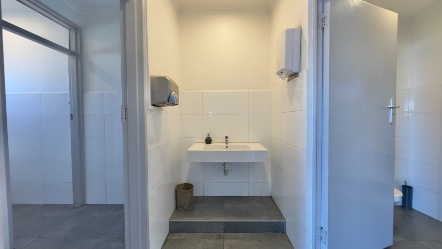 Commercial Property for Sale in Stellenbosch Central Western Cape